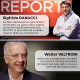 Aquino 16 ottobre 2021 – Ranucci e Veltroni sono i Vincitori del Premio Giovenale 2020/2021